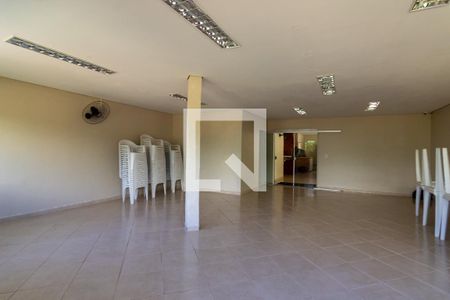 Apartamento à venda com 45m², 2 quartos e 1 vagaÁrea comum - Salão de festas