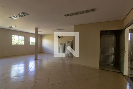 Apartamento à venda com 45m², 2 quartos e 1 vagaÁrea comum - Salão de festas