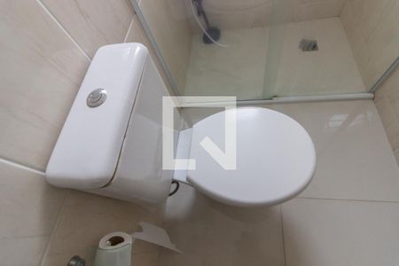 Apartamento à venda com 45m², 2 quartos e 1 vagaBanheiro