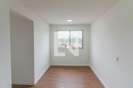 Sala de apartamento à venda com 2 quartos, 45m² em Jardim Esmeralda, São Paulo
