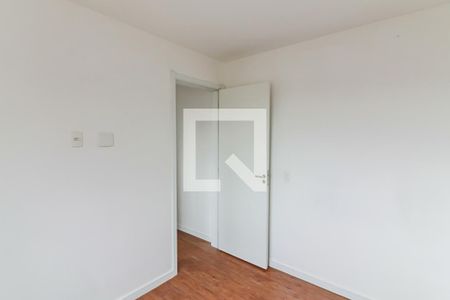Quarto 1 de apartamento para alugar com 2 quartos, 45m² em Jardim Esmeralda, São Paulo