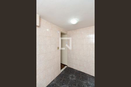 Apartamento para alugar com 40m², 1 quarto e 1 vagaCozinha