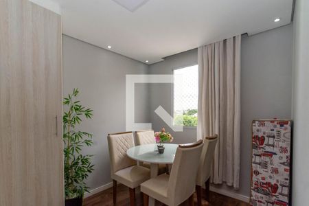 Quarto 2 de apartamento para alugar com 2 quartos, 45m² em Vila Izabel, Guarulhos