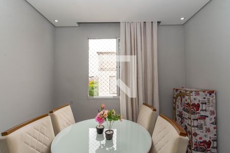 Quarto 2 de apartamento para alugar com 2 quartos, 45m² em Vila Izabel, Guarulhos