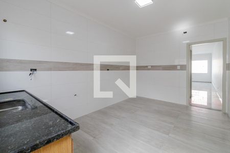 Casa para alugar com 150m², 2 quartos e 5 vagasCozinha