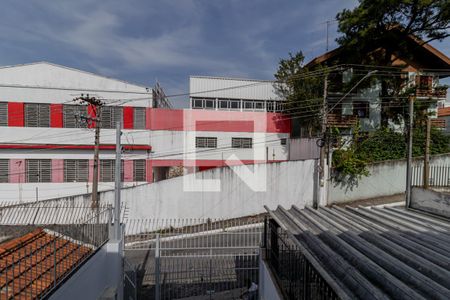 Casa para alugar com 150m², 2 quartos e 5 vagasVista do Quarto 2