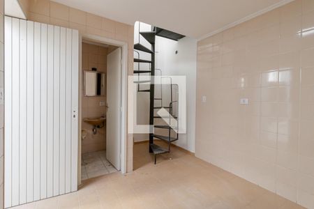 Casa para alugar com 150m², 2 quartos e 5 vagasÁrea de Serviço