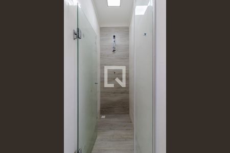 Casa para alugar com 150m², 2 quartos e 5 vagasBanheiro