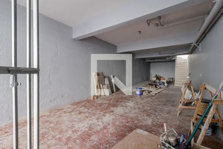 Casa para alugar com 150m², 2 quartos e 5 vagasGaragem