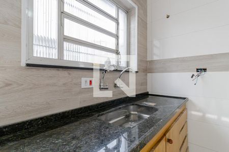 Casa para alugar com 150m², 2 quartos e 5 vagasCozinha