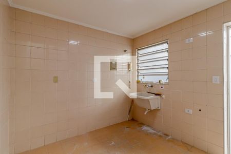 Casa para alugar com 150m², 2 quartos e 5 vagasÁrea de Serviço