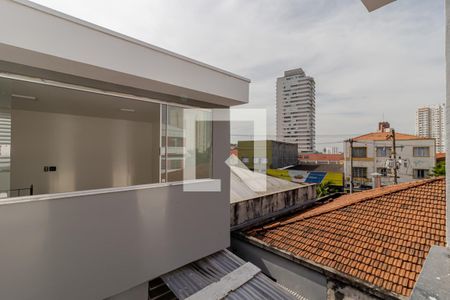 Casa para alugar com 150m², 2 quartos e 5 vagasVista do Quarto 1