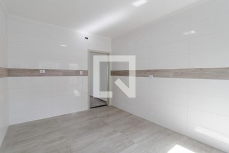 Casa para alugar com 150m², 2 quartos e 5 vagasCozinha