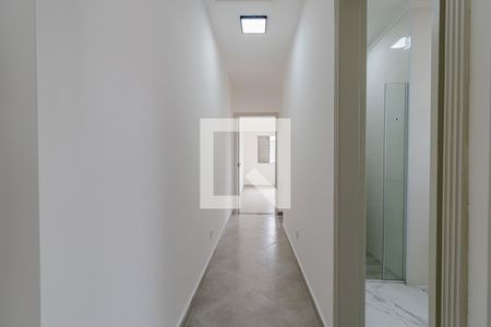 Casa para alugar com 150m², 2 quartos e 5 vagasCorredor