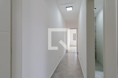 Casa para alugar com 150m², 2 quartos e 5 vagasCorredor