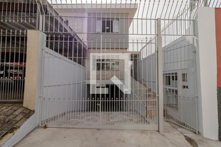 Casa para alugar com 150m², 2 quartos e 5 vagasFachada