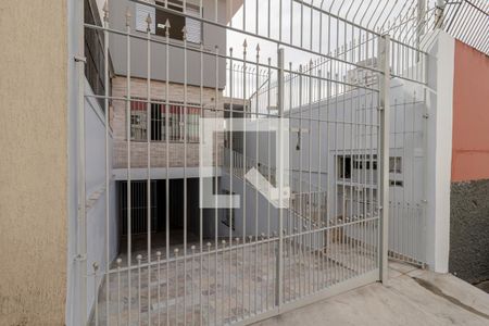 Casa para alugar com 150m², 2 quartos e 5 vagasFachada