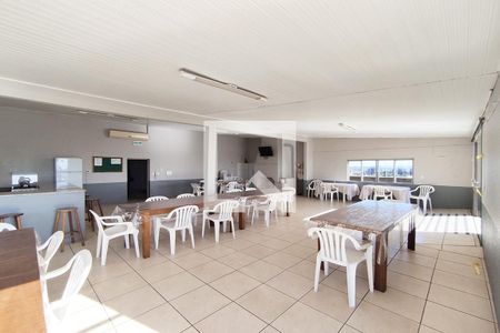 Apartamento à venda com 114m², 4 quartos e sem vagaÁrea comum - Salão de festas