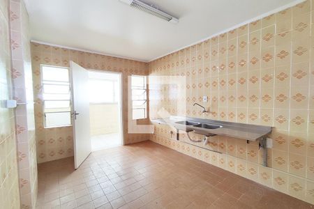 Apartamento à venda com 114m², 4 quartos e sem vagaCozinha