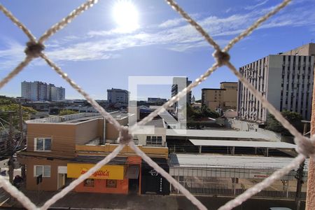 Apartamento à venda com 114m², 4 quartos e sem vaga Vista do Quarto 3 - Suíte