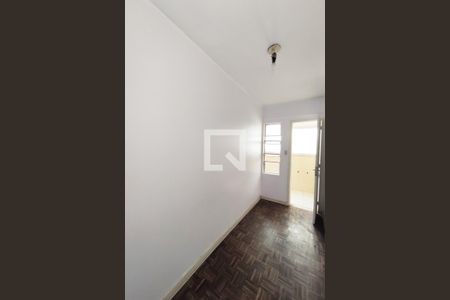 Apartamento à venda com 114m², 4 quartos e sem vagaQuarto de Serviço