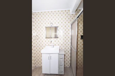 Apartamento à venda com 114m², 4 quartos e sem vagaBanheiro 2