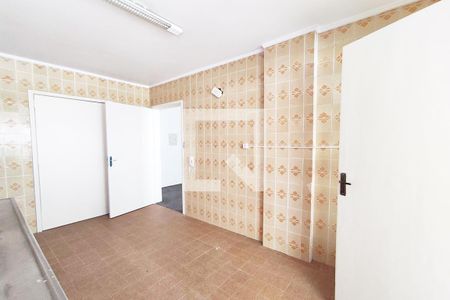 Apartamento à venda com 114m², 4 quartos e sem vagaCozinha