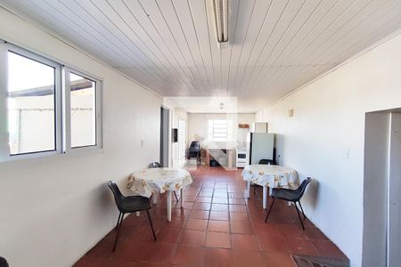 Apartamento à venda com 114m², 4 quartos e sem vagaEspaço Gourmet