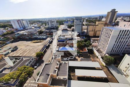 Apartamento à venda com 114m², 4 quartos e sem vaga Vista do  Área comum - Salão de festas