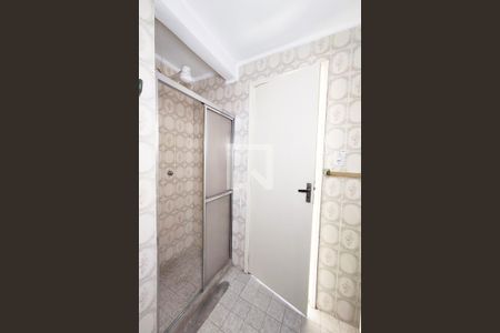 Apartamento à venda com 114m², 4 quartos e sem vagaBanheiro da Suíte