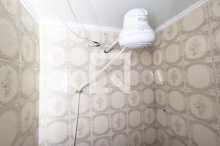 Apartamento à venda com 114m², 4 quartos e sem vagaBanheiro da Suíte