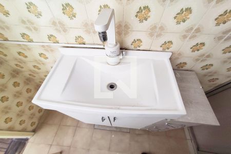 Apartamento à venda com 114m², 4 quartos e sem vagaBanheiro 2