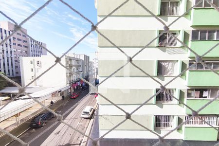 Apartamento à venda com 114m², 4 quartos e sem vaga Vista do Quarto 2