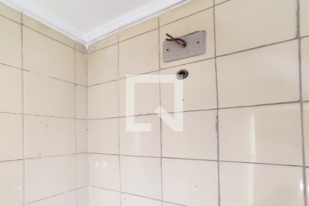 Apartamento à venda com 114m², 4 quartos e sem vagaBanheiro de Serviço