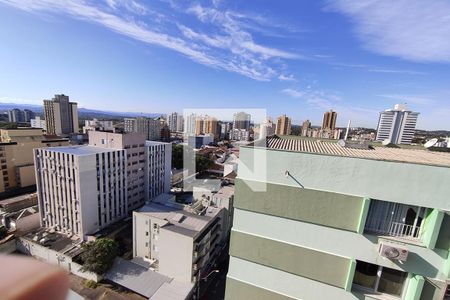 Apartamento à venda com 114m², 4 quartos e sem vaga Vista do  Área comum - Salão de festas