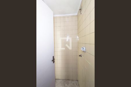 Apartamento à venda com 114m², 4 quartos e sem vagaBanheiro de Serviço