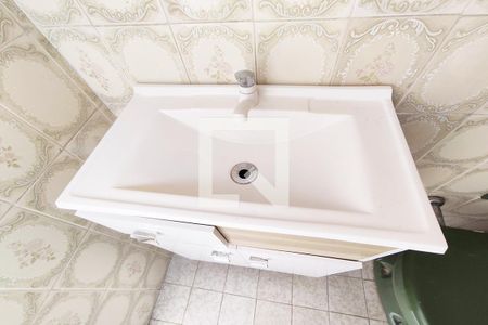 Apartamento à venda com 114m², 4 quartos e sem vagaBanheiro da Suíte