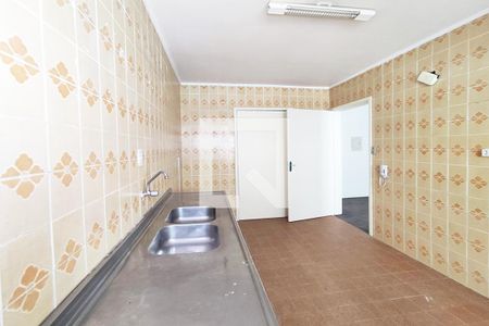Apartamento à venda com 114m², 4 quartos e sem vagaCozinha