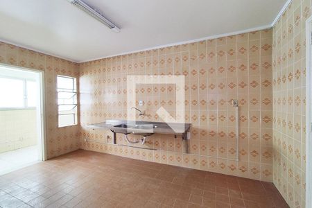 Apartamento à venda com 114m², 4 quartos e sem vagaCozinha