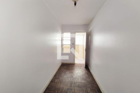 Apartamento à venda com 114m², 4 quartos e sem vagaQuarto de Serviço