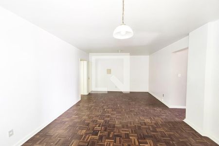 Sala de apartamento à venda com 4 quartos, 114m² em Centro, São Leopoldo