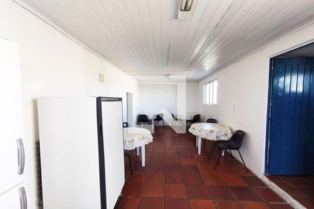 Apartamento à venda com 114m², 4 quartos e sem vagaEspaço Gourmet