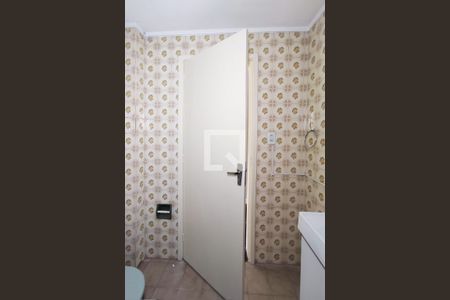 Apartamento à venda com 114m², 4 quartos e sem vagaBanheiro 2
