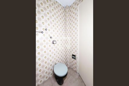 Apartamento à venda com 114m², 4 quartos e sem vagaBanheiro 2