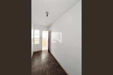Apartamento à venda com 114m², 4 quartos e sem vagaQuarto de Serviço
