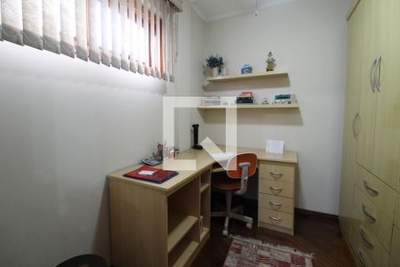 Home office de apartamento à venda com 4 quartos, 115m² em Centro, Canoas
