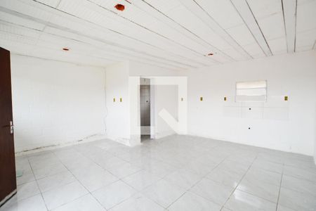 Casa à venda com 600m², 2 quartos e 4 vagasSala /Cozinha - Casa 1