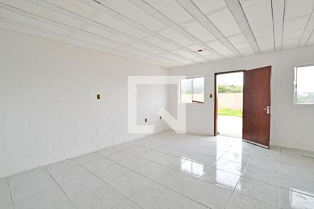 Casa à venda com 600m², 2 quartos e 4 vagasSala /Cozinha - Casa 1