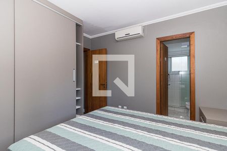 Quarto Suíte de apartamento à venda com 2 quartos, 68m² em Bela Vista, Porto Alegre