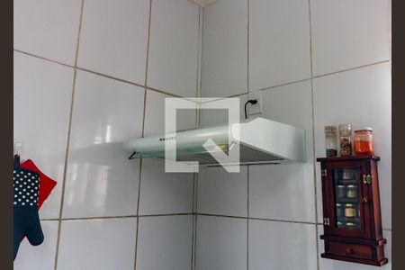 Apartamento à venda com 100m², 2 quartos e sem vagaCozinha